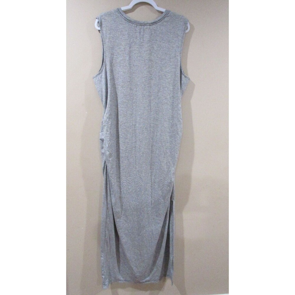 Athleta Maxi Dress Womens xl - Picture 5 of 5